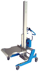 Lift&Drive 175P, capacit� 175 kg